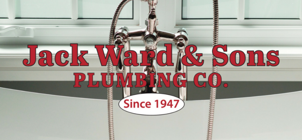 Jack Ward & Sons Plumbing Co. logo
