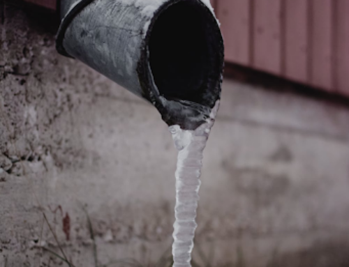How to Winterize Plumbing in Tennessee
